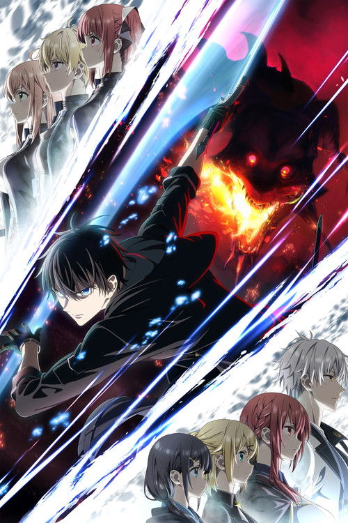 Jack-of-All-Trades, Party of None