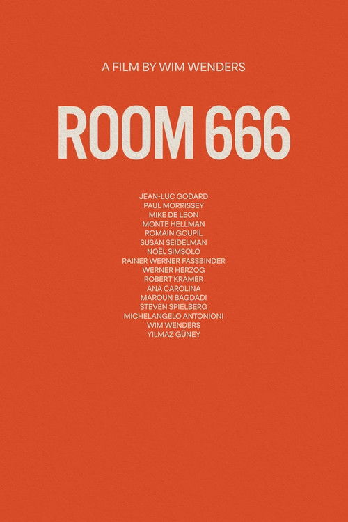 Room 666