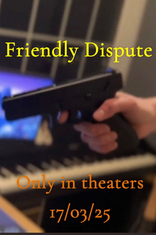 Friendly Dispute