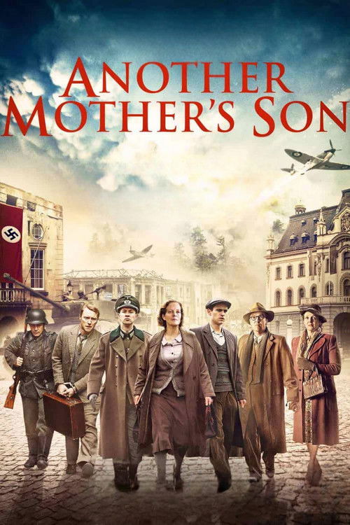 Another Mother's Son