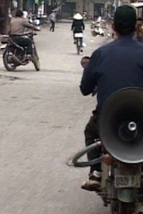 Thanh Công village, Thanh Công neighbourhood