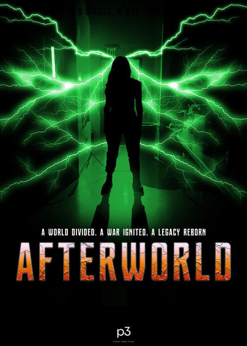 AFTERWORLD
