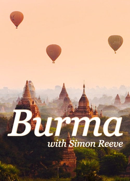 Turkey with Simon Reeve