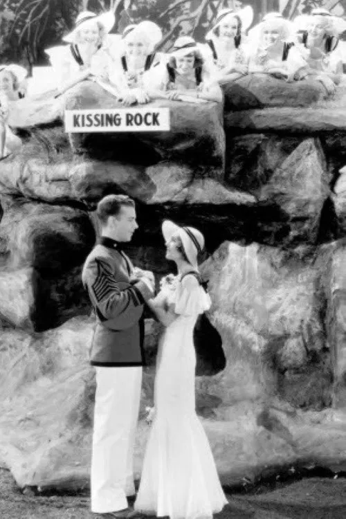 Tengerészkisasszony