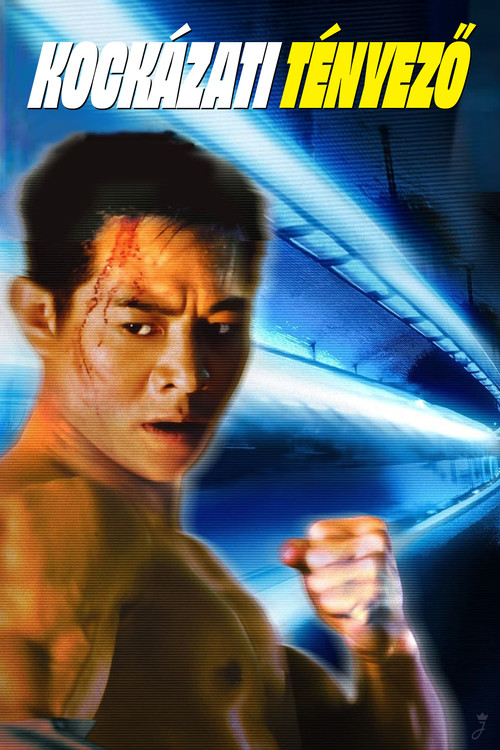 Kockázati tényező