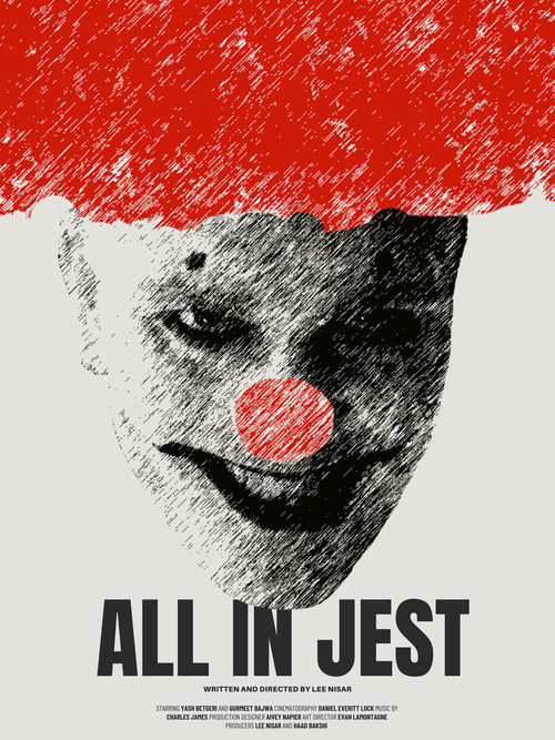 All in Jest