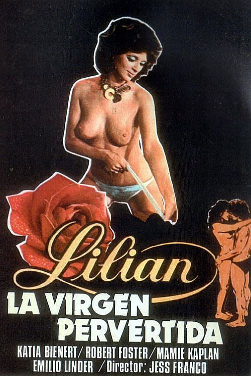 Lilian, the Perverted Virgin