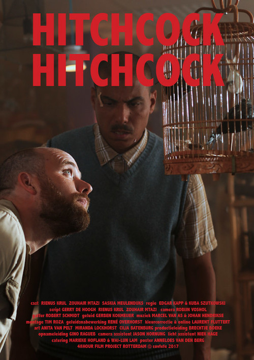 Hitchcock Hitchcock