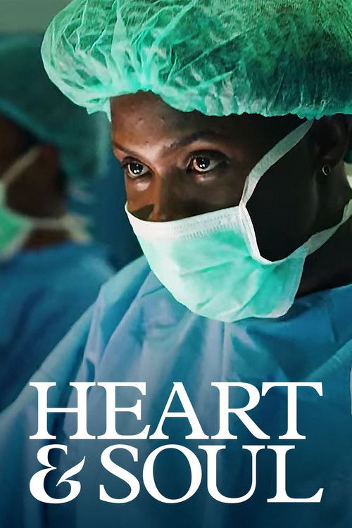 Heart & Soul
