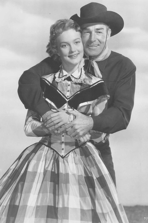 The Man Behind The Gun