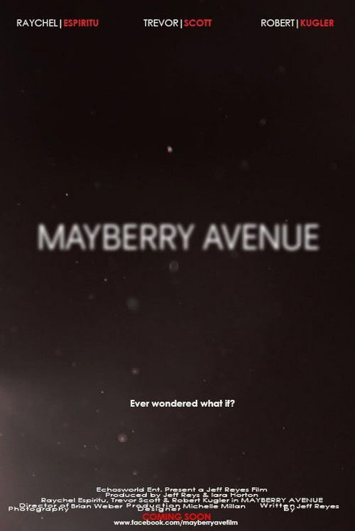 Mayberry Avenue