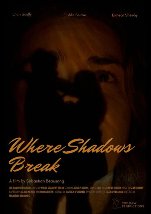 Where Shadows Break