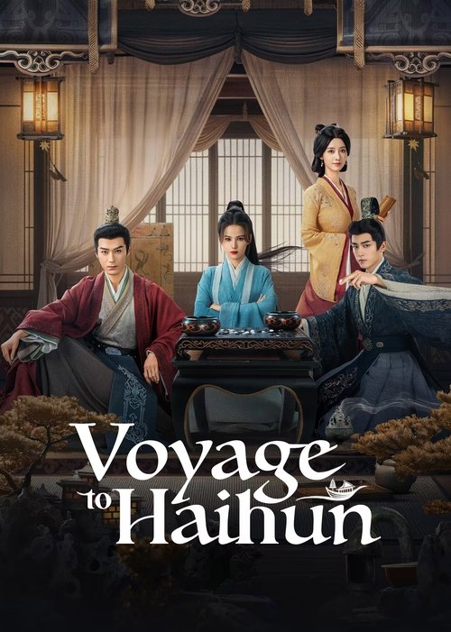 Voyage to Haihun