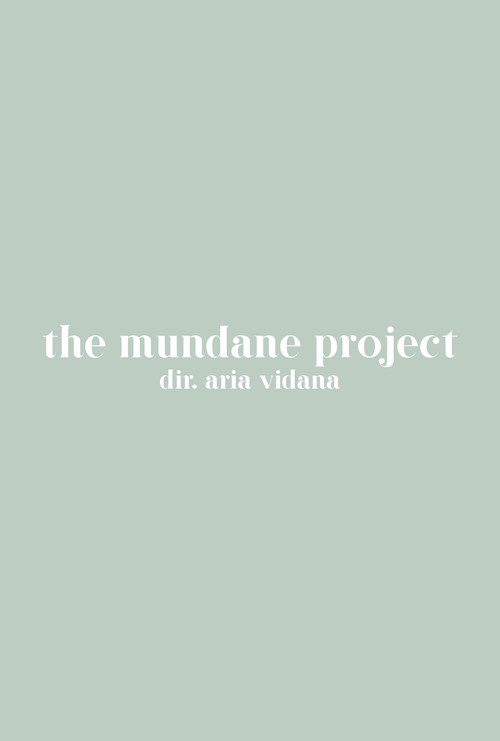 the mundane project