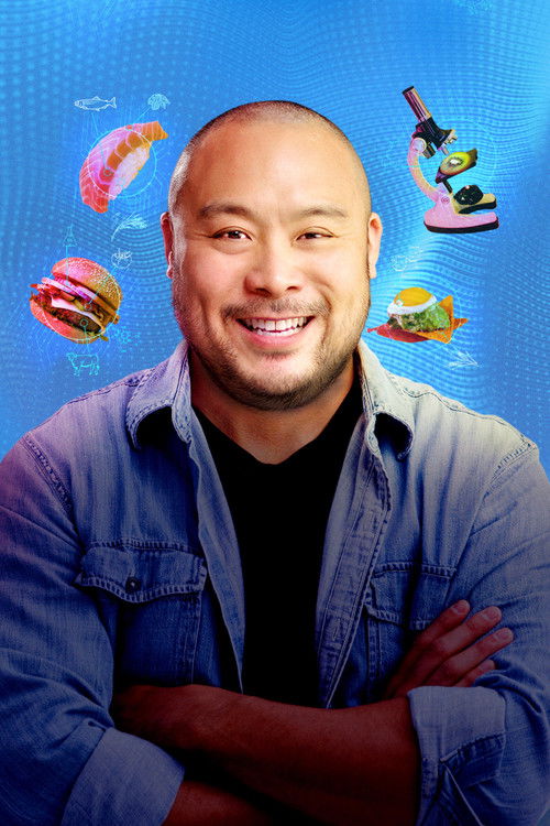 The Next Thing You Eat