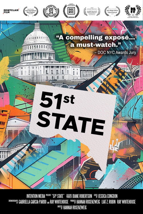 51st State