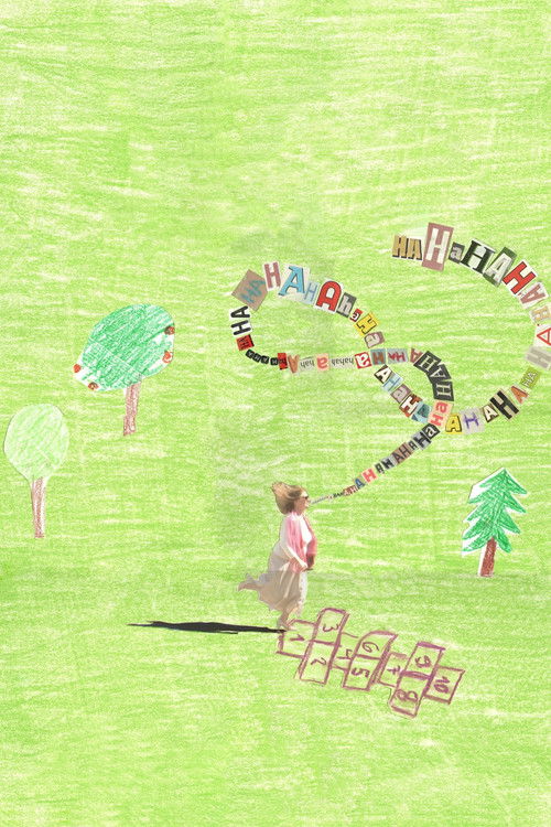 Hysterical Fit of Laughter