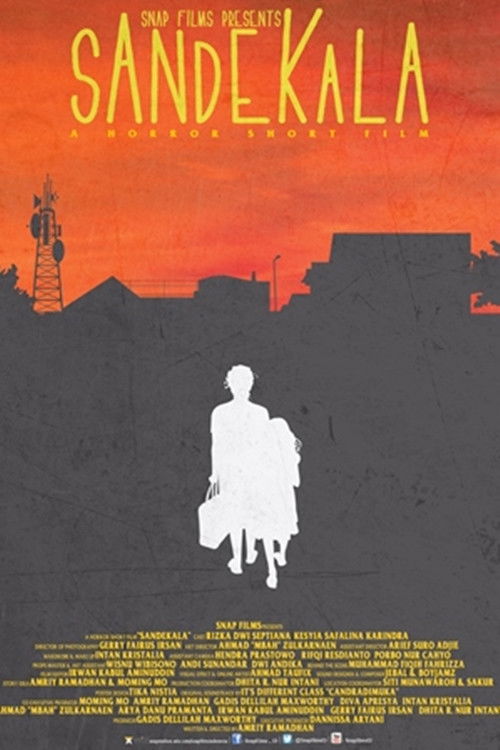 Sandekala