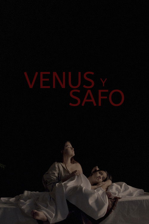 Venus y Safo