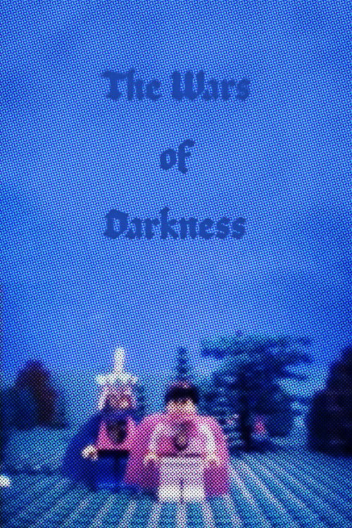 The Wars of Darkness