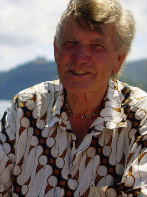 Nordkaperen i Grækenland