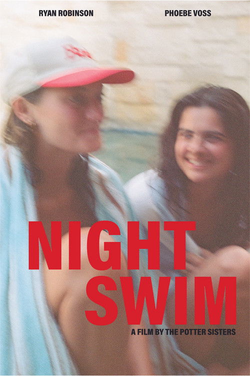 Night Swim