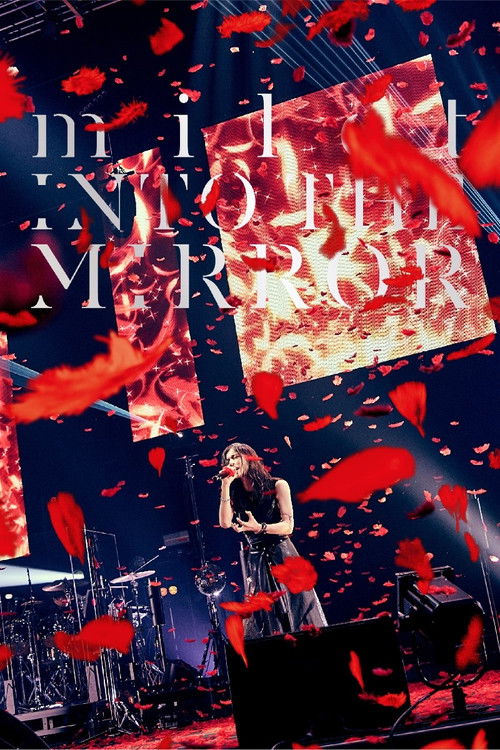 milet: 3rd Anniversary Live "INTO THE MIRROR"