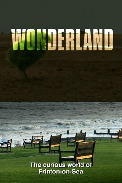 The Curious World of Frinton-on-Sea