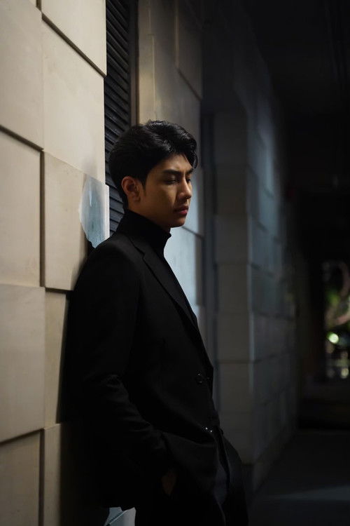 Midnight Series: Midnight Motel