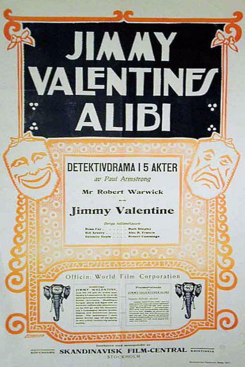 Alias Jimmy Valentine