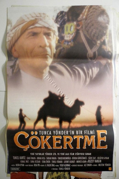 Çökertme