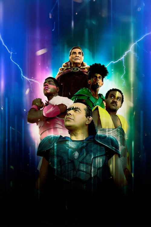 Muleque Té Doido 4 - Morreu Maria Preá