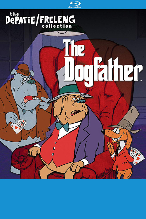 The Dogfather