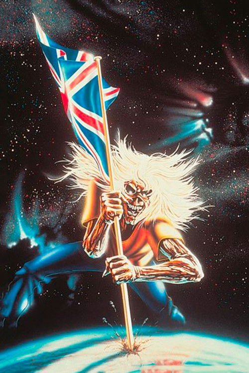 Iron Maiden: Beast Over Hammersmith