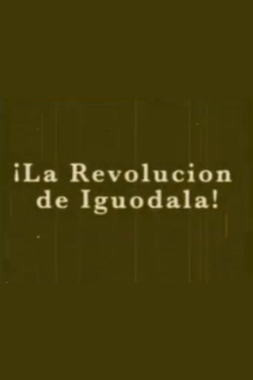 La Revolución de Iguodala!
