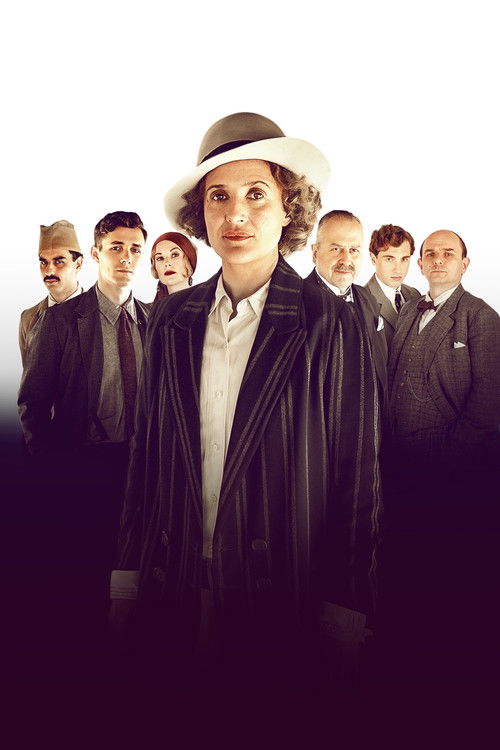 Agatha és Ishtar átka