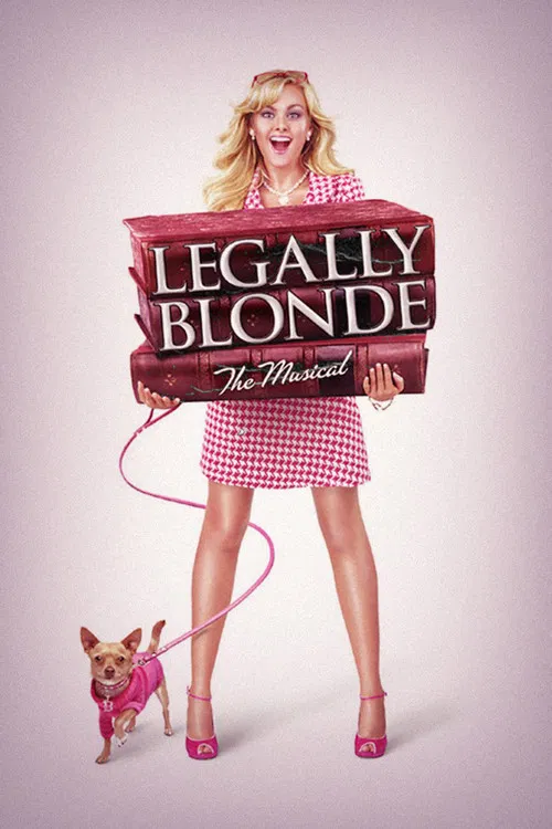 Legally Blonde: The Musical