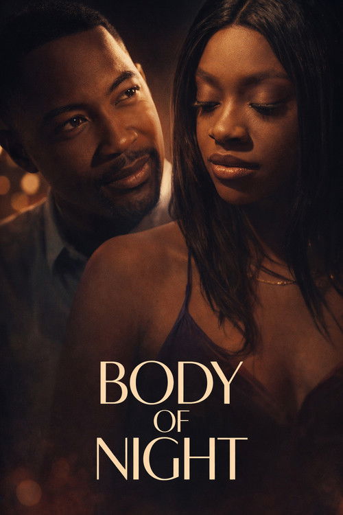 Body of Night