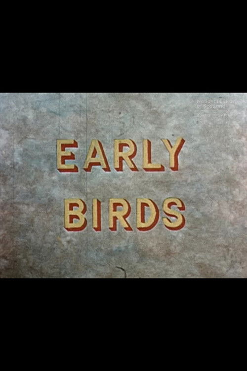 Early Birds