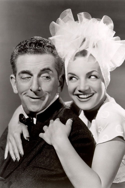 Springtime in the Rockies