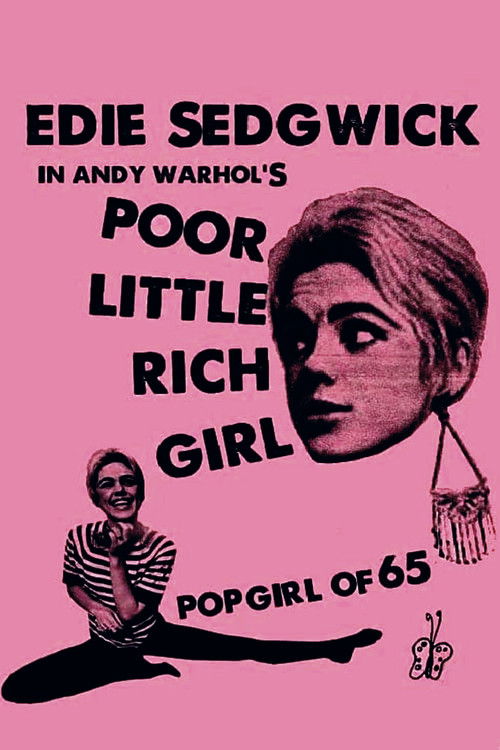 Poor Little Rich Girl