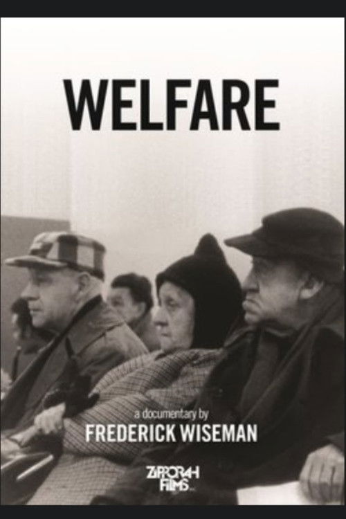 Welfare