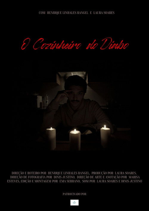 O Cozinheiro do Diabo