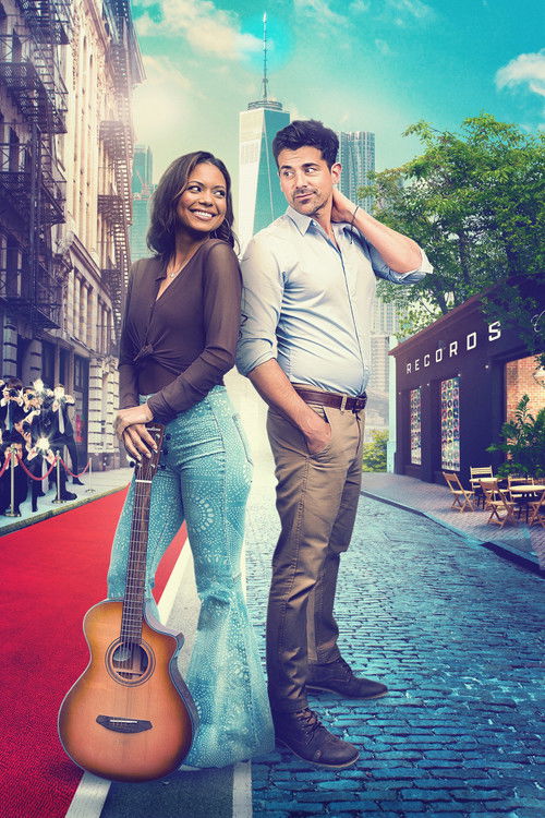 Szerelem inkognitóban