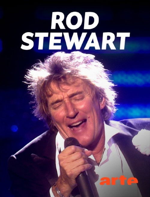 Rod Stewart: One Night Only! (Live at the Royal Albert Hall)
