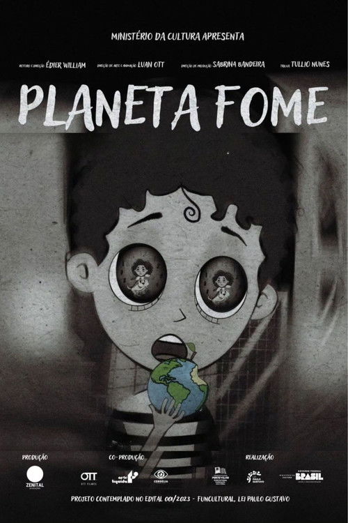 Planeta Fome