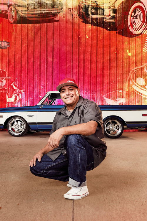 Shorty álomműhelye