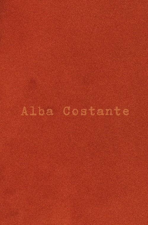 Alba Costante