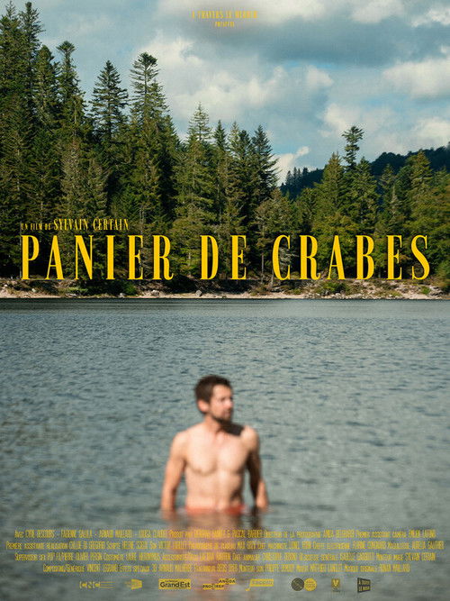 Panier de Crabes