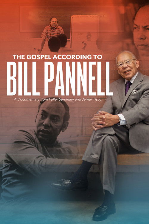 The Gospel According to Bill Pannell